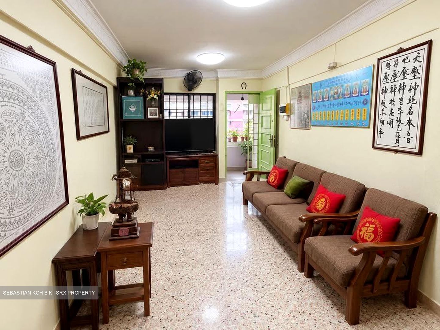 Blk 503 Cheng San Crest (Ang Mo Kio), HDB 3 Rooms #633065951